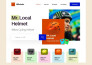 design wix landing  page or wix website or redesign wix